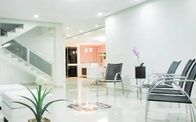 Village das Minas Hotel