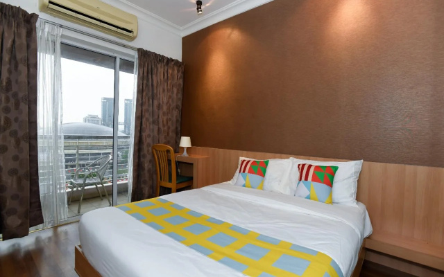 Casa Mutiara By OYO Rooms