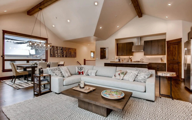 River Run Townhome RR38