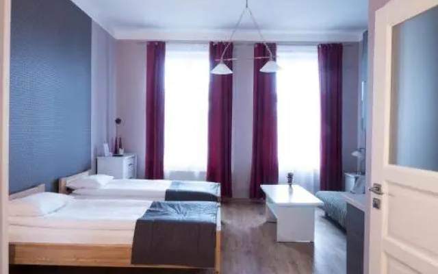 Just 4 You Apartments