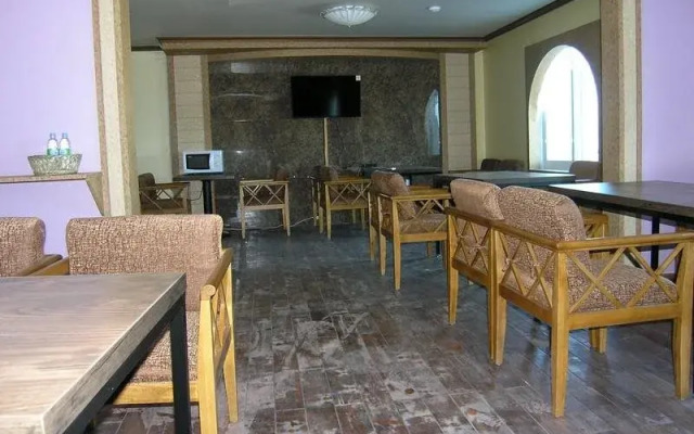 Sky Hotel Condo