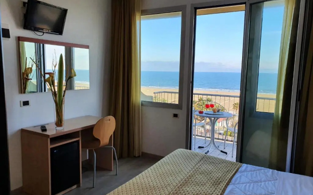 Hotel Tilmar
