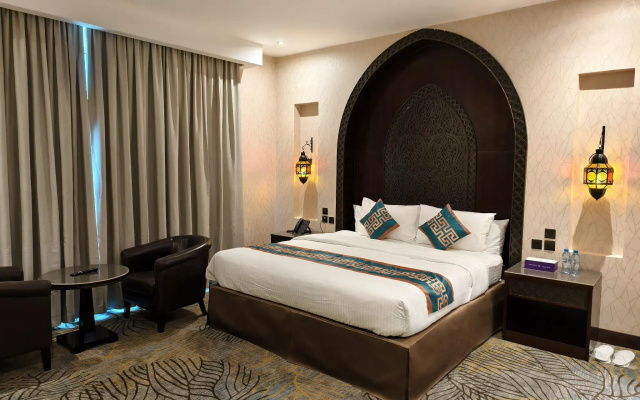 Savoy Grande Hotel and Spa