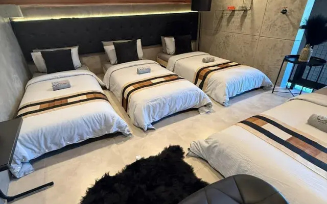 Mamays Private Villa