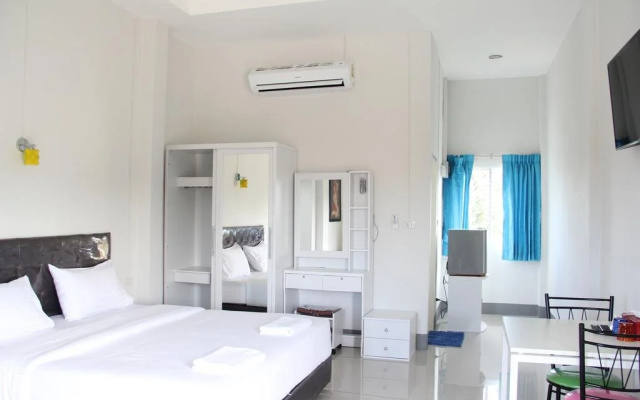 Na Wanwan Resort & Hotel