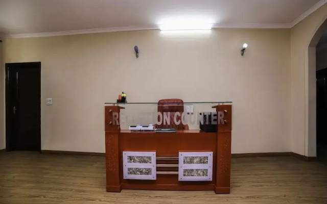 Refuge Home Stays By OYO Rooms