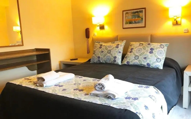 Hotel Edith