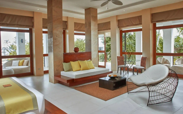 Kandaya Resort