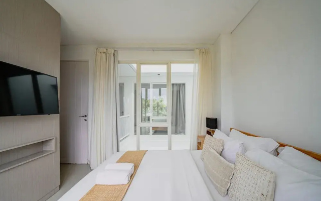 Villa 36 Uluwatu