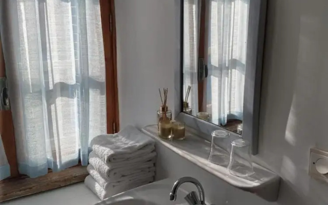 B&B Chambres d'Hotes Les Airelles