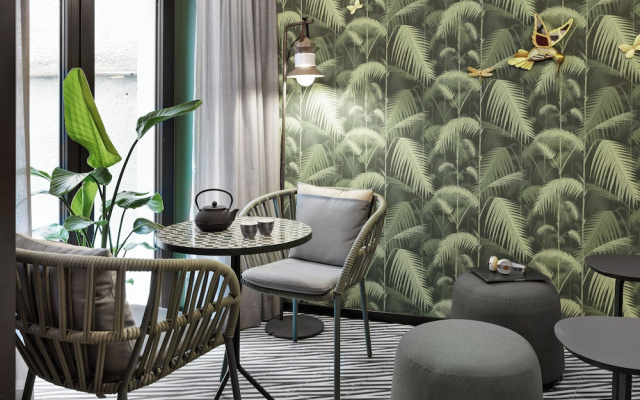 Stay KooooK Munich City