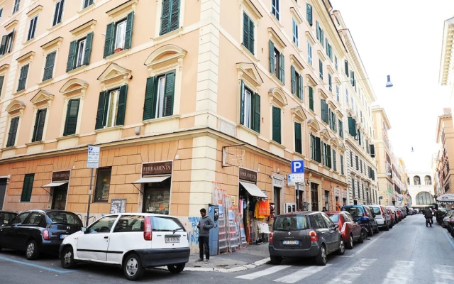 Raffaele Apartment Termini Station