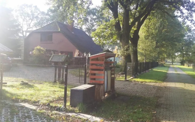 Betsie`s Place