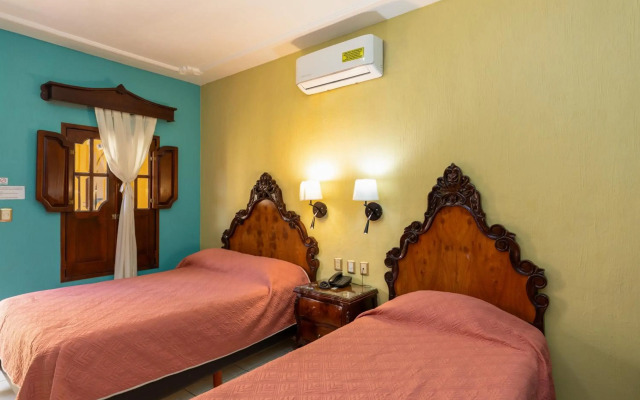 Hotel Casa Dulce María
