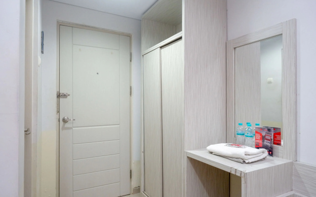 RedDoorz near Jogja City Mall