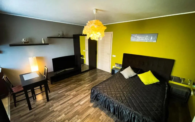 Prima Residence Apartment