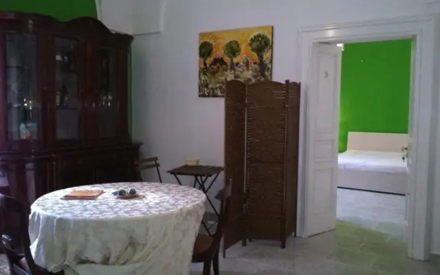 B&B Antica Lupiae