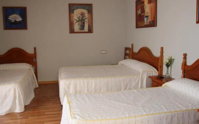 Hostal Cristina