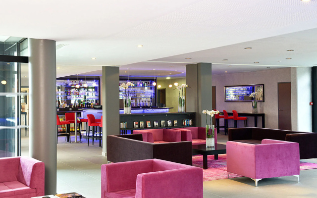 Thalasso Concarneau Spa Marin Resort