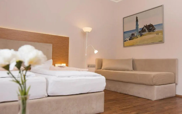 T3 Hotel Cityloft