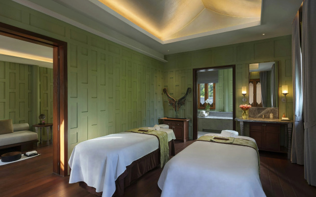 The Sukhothai Bangkok