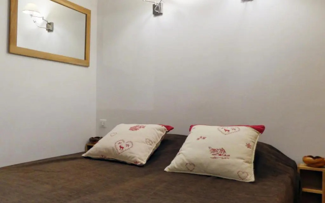 Appartement Méribel, 2 pièces, 6 personnes - FR-1-182-102