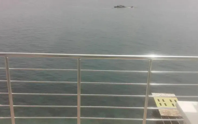 Морской Рай