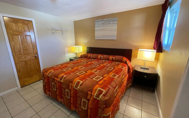 Anchor Motel