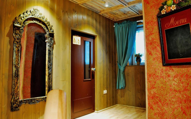 Hotel London