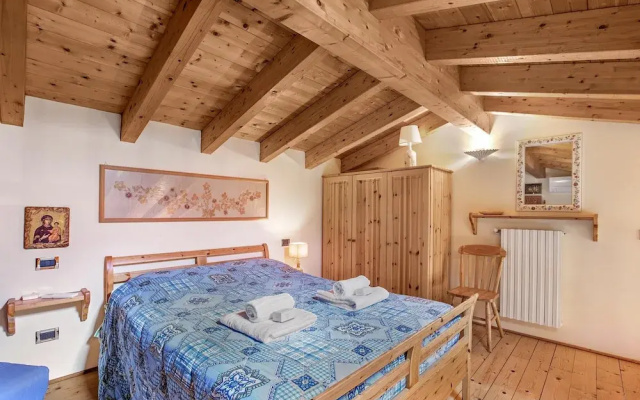 Grotten Loft in Toscolano Maderno