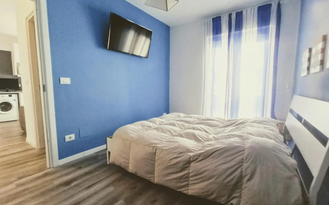 Mandracchio Central Apartment