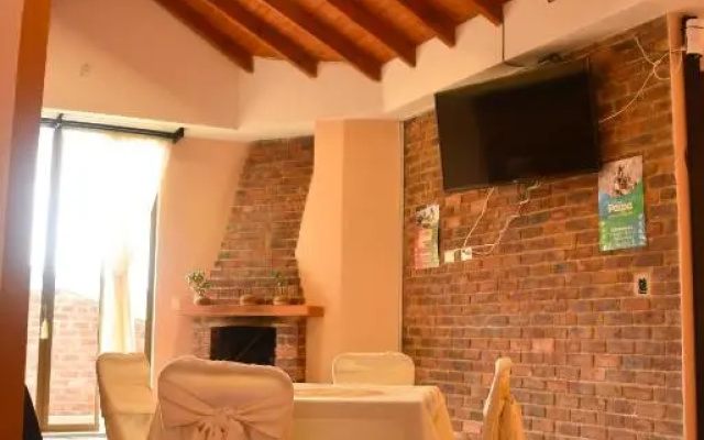 Hotel Campestre Villa Los Duraznos