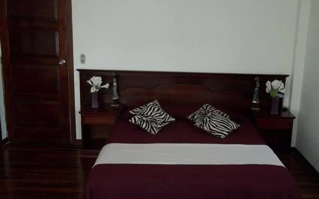 Hotel Rincon de San Jose