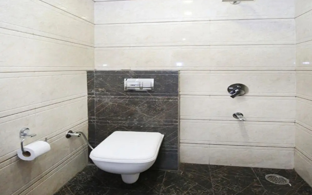 OYO 10419 Gilco Green Motel