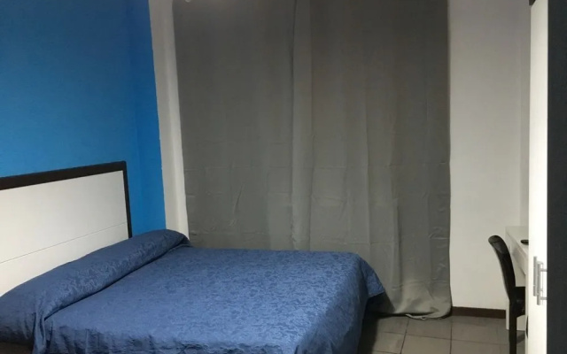 Old Milano House - Hostel