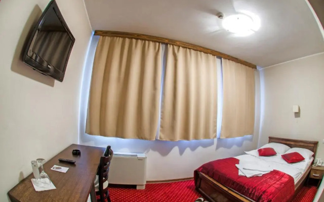 Hotel Konak Konjic