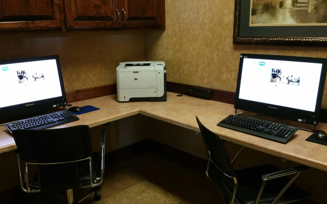 Hampton Inn & Suites Gallup