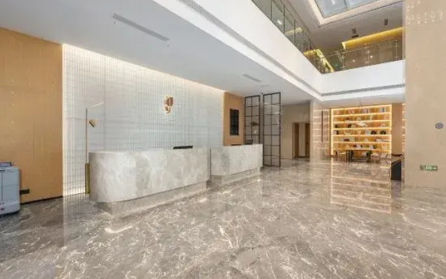 Country Inn & Suites by Radisson Hotel (Handan Gaotie East Station Wanxianghui)