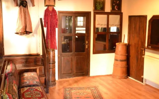 Safranbolu Paflagonya Konak