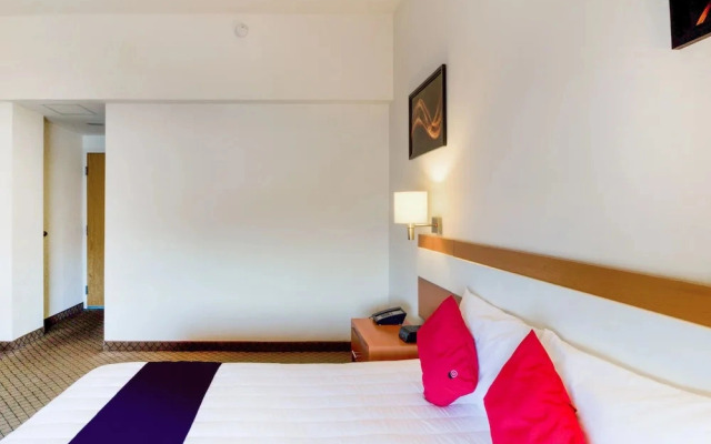 Los Herederos Hotel Piedras Negras