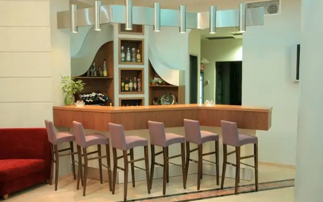 Iro Hotel