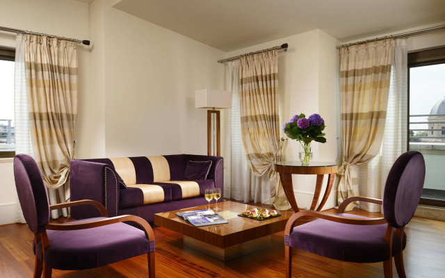 UNA Hotels Decò Roma