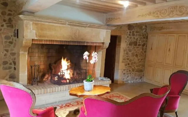 Domaine De La Reserve