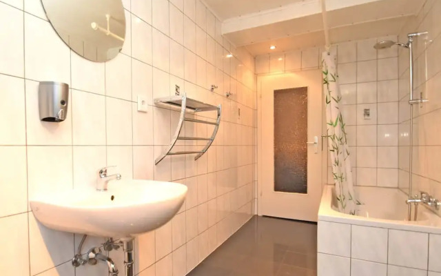 Holiday Home in Lderntwistetal-oberwaro With Sauna
