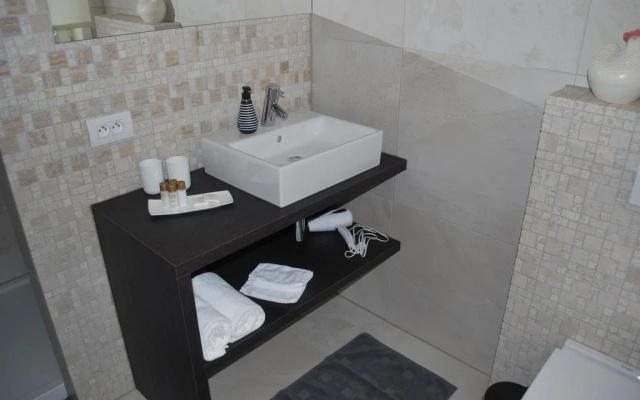 B&B Coup de Coeur