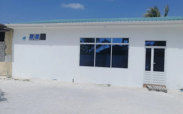 RanvinaInn Home Stay