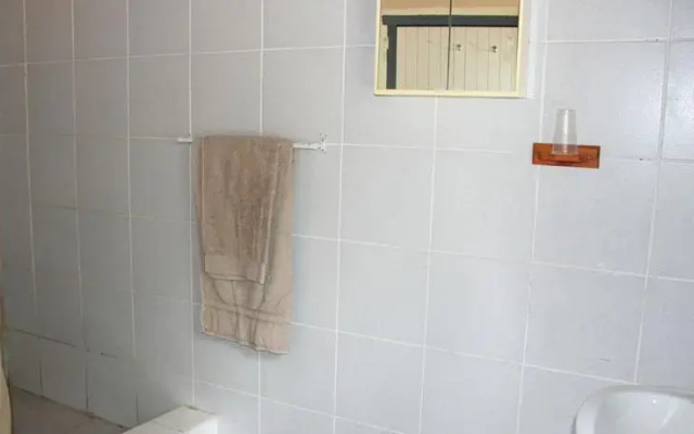 Kosi Moon Bed and Breakfast