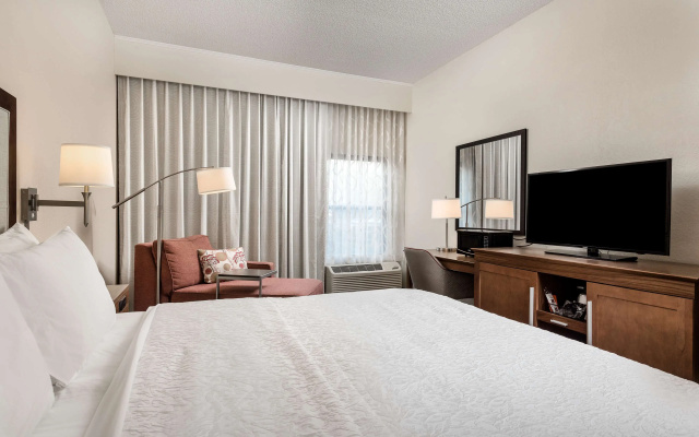 Hampton Inn Debary/Deltona