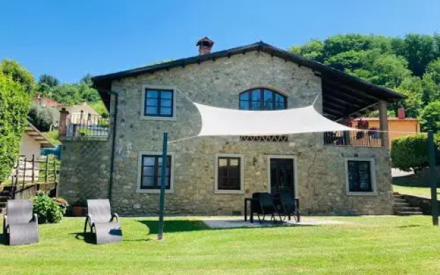 Agriturismo Tramonti