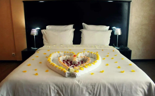 Ubay Hotel